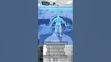 AI Brain‑Computer Interface 2025: Control Tech with Your Mind