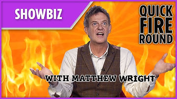 Matthew Wright gets brutally honest in quickfire interview