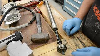 Linear Actuator Repair