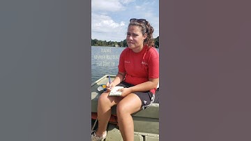 Secchi Disk Training