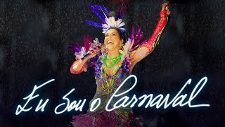 Daniela Mercury - Eu Sou O Carnaval (Ao Vivo)