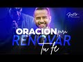 🙏Oración para renovar tu fe |  @FreddyDeAnda