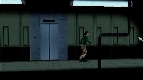 [D5] Clock Tower 2 Struggle Within [P4]