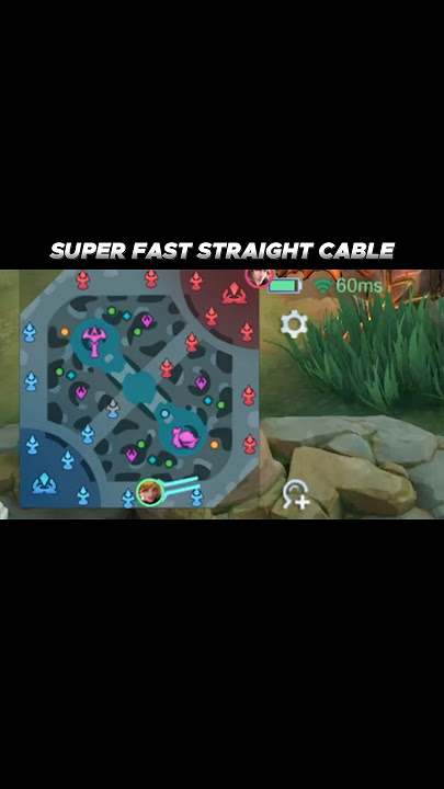 ☠️only 2% of fanny user can do this… #mobilelegends #choou #mlbb #shorts #fanny