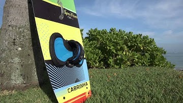 SURFMIX.COM Spectrum Cabrinha 2014