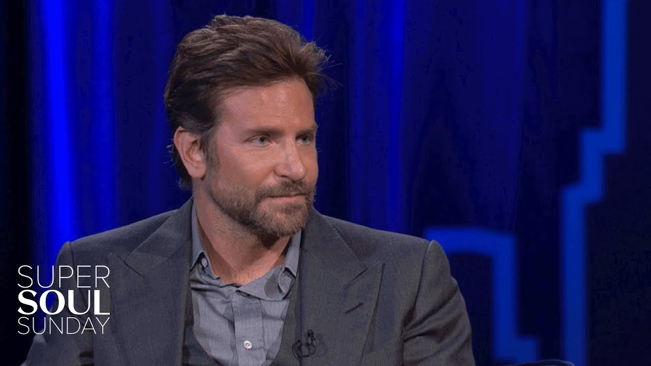 super soul sunday bradley cooper