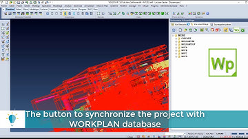 Interface VISI | WORKPLAN 2020.0