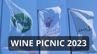 Wine Picnic 2023