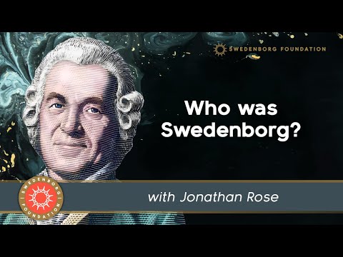 Who Was Swedenborg?