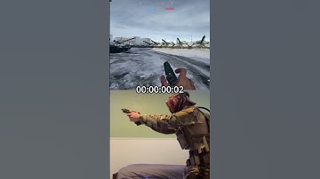 Are Cod Reload Speeds Realistic? Glock 19 Reload #shorts