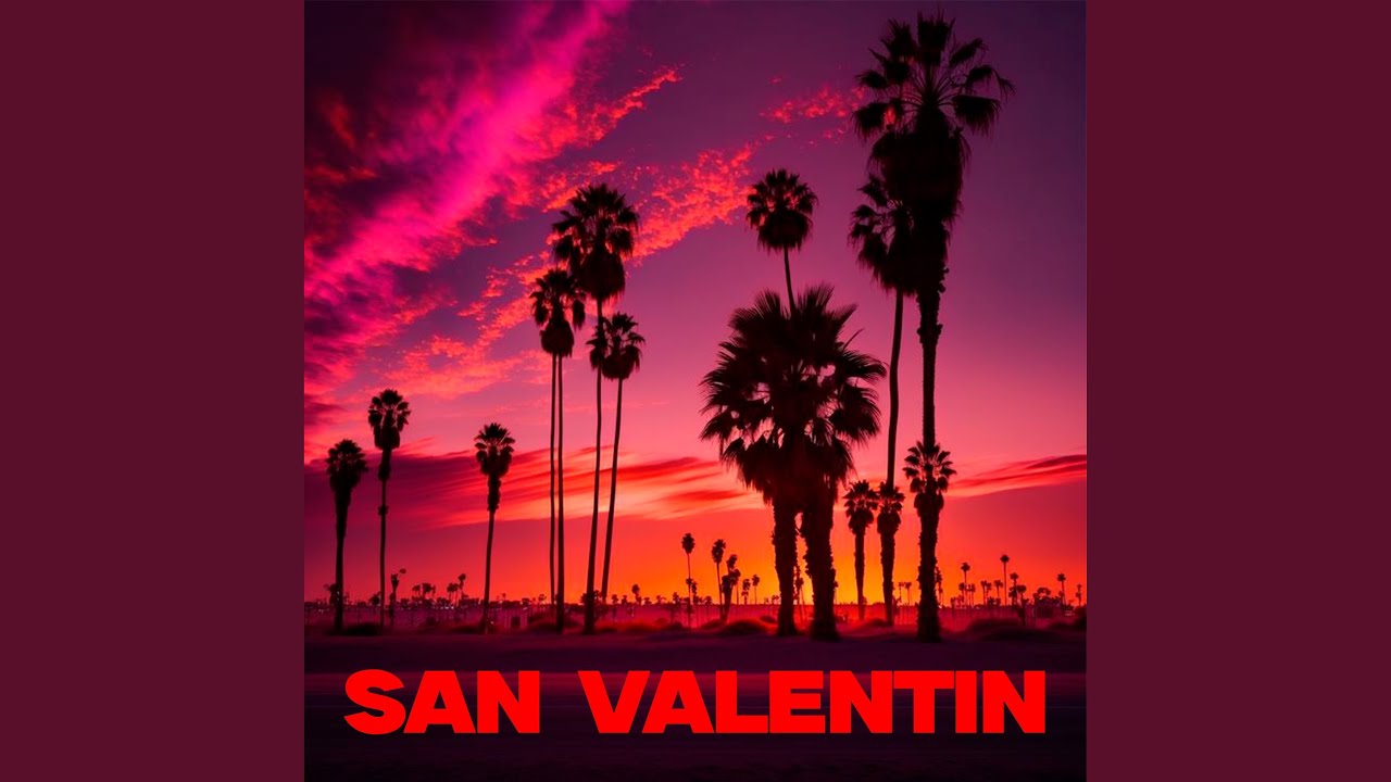 Watch San Valentin on YouTube Watch San Valentin on YouTube