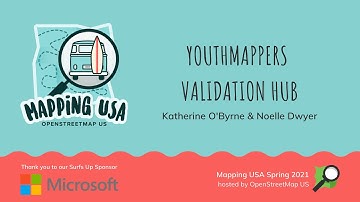 YouthMappers Validation Hub