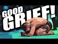 KHABIB - GOOD GRIEF!