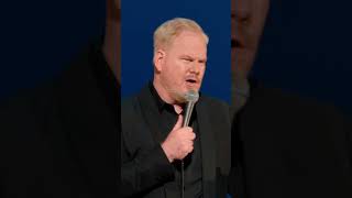 My Comedy Can Cause Illness | Jim Gaffigan