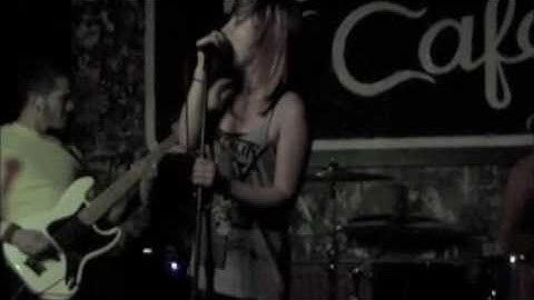 SAME MISTAKE TWICE AT THE MIDWAY CAFE the leaving song