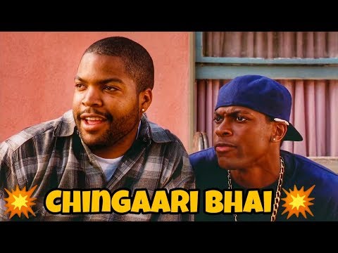 Chingaari bhai 💥-| Desi Funny dubbing-| Aryan Lohmod @ARYANLOHMOD