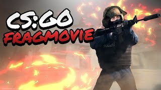 Sad XXXTENTACION-Cs Go Frag Movie