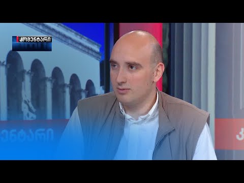 ივანიშვილი ეხლა რასაც ცდილობს არის ღია დიქტატურა — ირაკლი ფავლენიშვილი