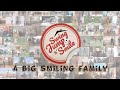 Swing, Jump &amp; Smile - A big smiling family