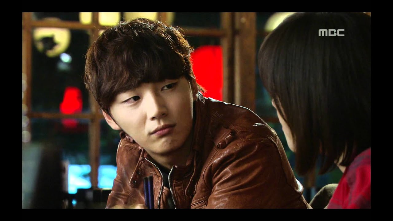 나도 꽃 - Flower, I Am!, 3회, EP03, #01