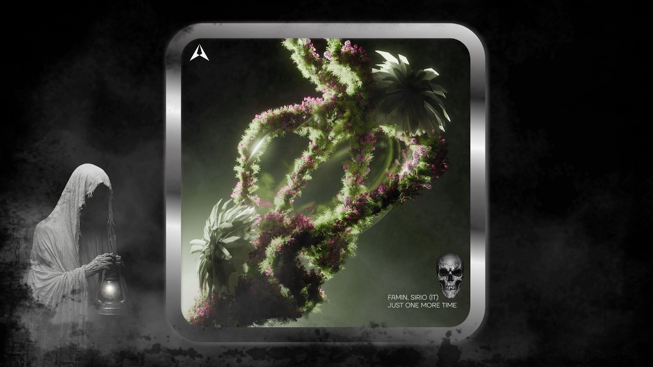 Famin & Sirio (IT) – Just One More Time (Extended Mix) [Animatic Label ...