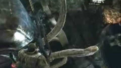 Gears of War 2 (GOW2)Glitches new out of act 3
