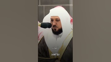 الشيخ ماخر المعيقلي سورة الانفطار استمعوا لتلاوة خاشعة 🍃 #قرآن #حديث_شريف #دعاء #إسلاميات #ذكر