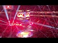 [VLOG] I Went To UFC 273 + Discussing 2022 Boxing