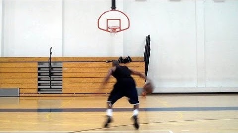 Kyrie Irving Windshield Crossover-Combo Attack | Pound-Cross, Half-Cross-Crossover | Dre Baldwin