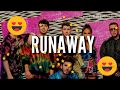 RUNAWAY Sebastián Yatra Jonas Brothers, Daddy Yankee &amp; Natti Natasha  Letra