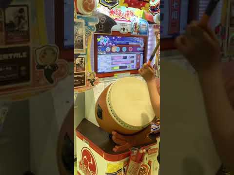 ニジイロ十段　赤合格　(三曲目から)