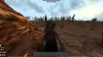 7 Days to Die - 13.8 - "Progression-Hack" - [Patched]