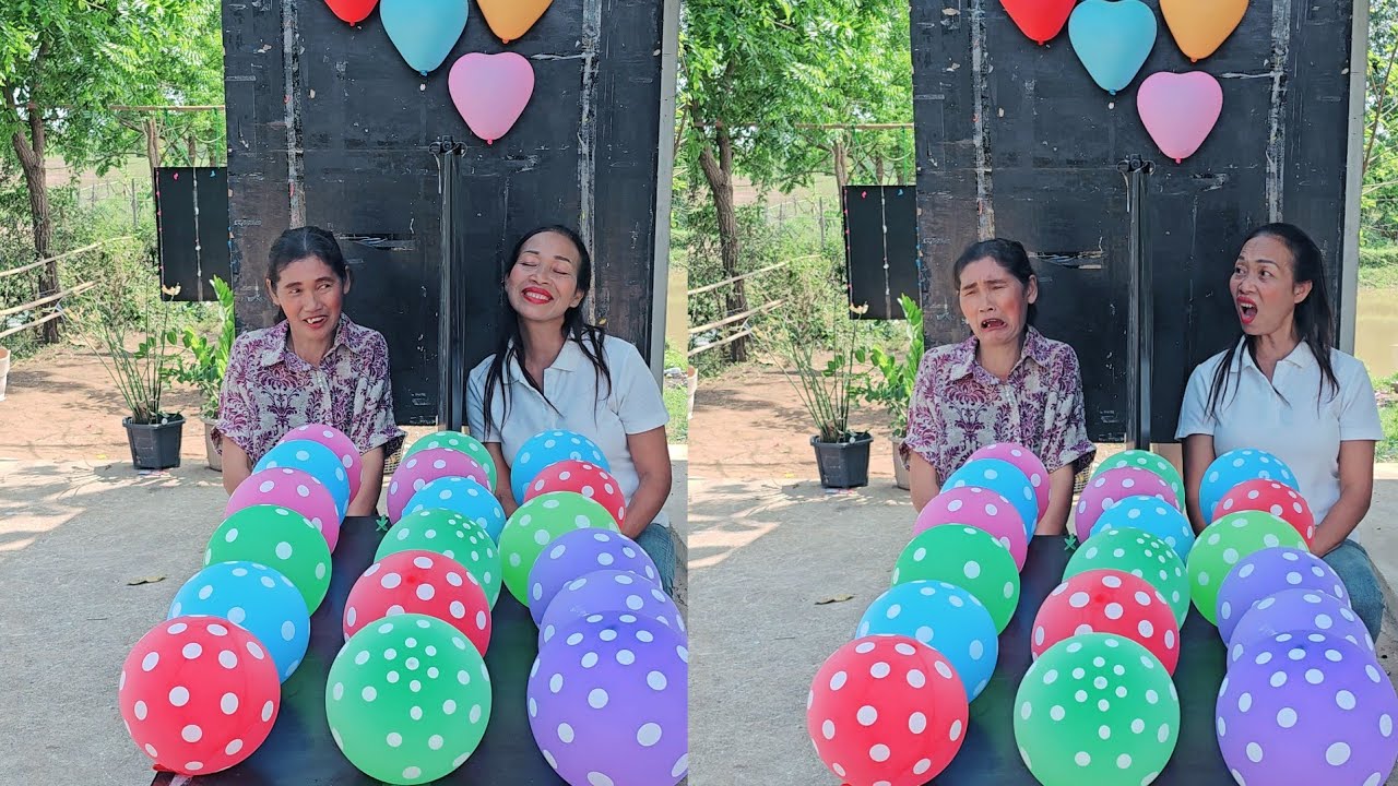 ทายซิ ฉันเสียใจหรือดีใจ ถ่ายถูกลุ้นรางวัลไปเลยจ้า