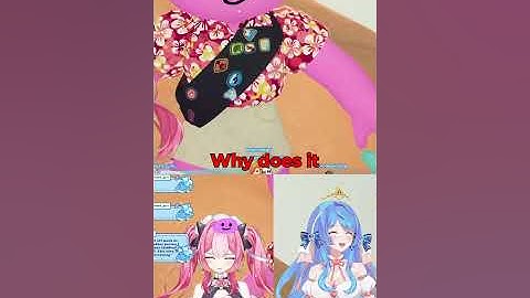 CAN I STREAM MY POV PLS #peak #vtuber #vtuberclips #envtuber #twitch #funny #twitchstream
