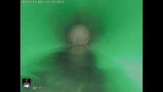 19109 e 99th Pl, Commerce City, CO80022 Sewer Inspection. VIDEOLINK