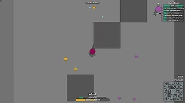 RARE INVISIBLE TRAPPER RECORDED IN ARRAS.IO!!! *NOT CLICKBAIT* (SHOCKING FOOTAGE)