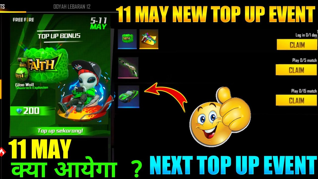 Next Topup Event Free Fire 11 May Top Up Event New Top Up Event Free Fire Next Topup Event Next Topup Event Free Fire 11 May Top Up Event New Top Up Event Free Fire Next Topup Event