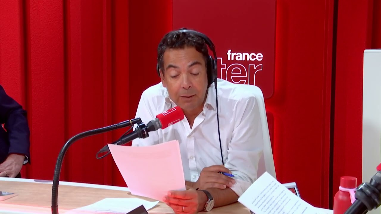 Extrême droite, les leçons allemandes - L'édito politique
