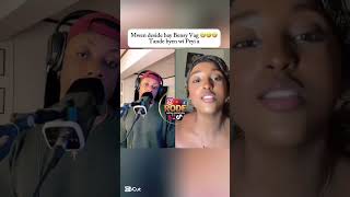 Tande byen wi peyi a. #duet #funny #8millionviews #duo #comedy #live