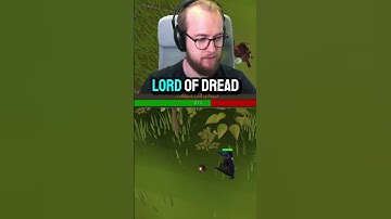 My Most DANGEROUS Challenge yet!  #osrs #gaming  #funny