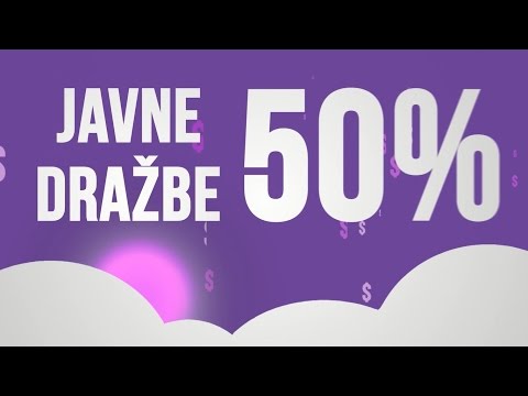 Video: Kaj je javna ponudba