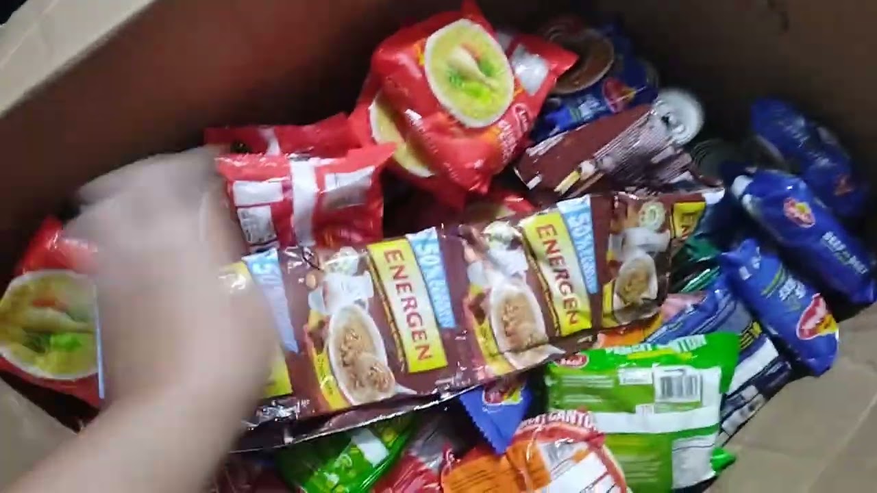 HAUL & PRICING WORTH 22,200 / FAST MOVING ITEM SA TINDAHAN 🤗 