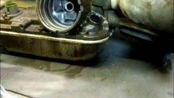 High Performance 2 4 Servo Installation Video 700R4 4L60E 4L65E