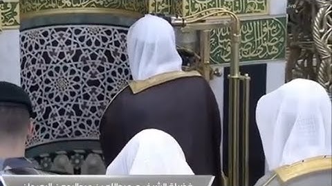 ' سورة البروج كاملة ' الشيخ ‫#عبدالله_البعيجان‬ صلاة العشاء  ١٦-١-١٤٤٧ هـ