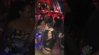 🇩🇴 Sosua To Cabarete Club Ojo | Saturday Night