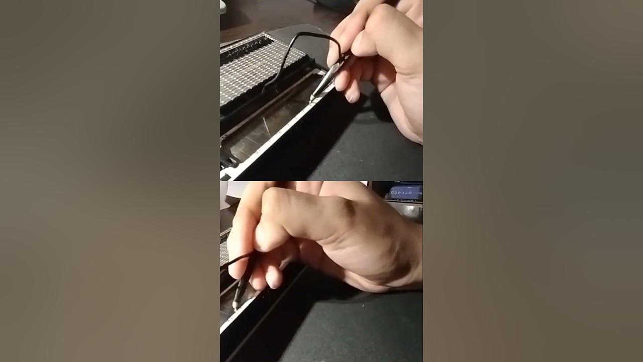 ITS TV TIME stylophone cover part 3  #deltarunechapter3 #deltarune #tobyfox