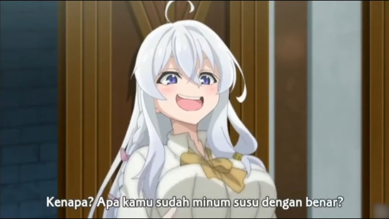 Matte kudasai! Watashi no mune Majo no Tabitabi! YouTube