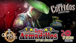 Los Armadillos De La Sierra Puros Corridos Pesados - Puros Corridos Chingones by Puros Corridos Mix 332 views 1 year ago 1 hour, 1 minute