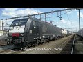 Cabride train; Köln-Eifeltor - Venlo (20210718)