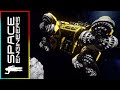 The Ares Miner! - Space Engineers